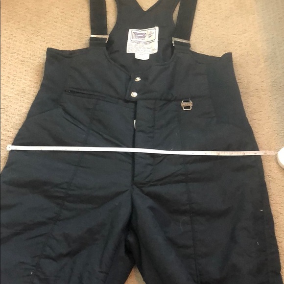 Profile men’s ski pants - Picture 7 of 10